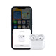 Apple AirPods 3. Generation mit Lightning Charging Case