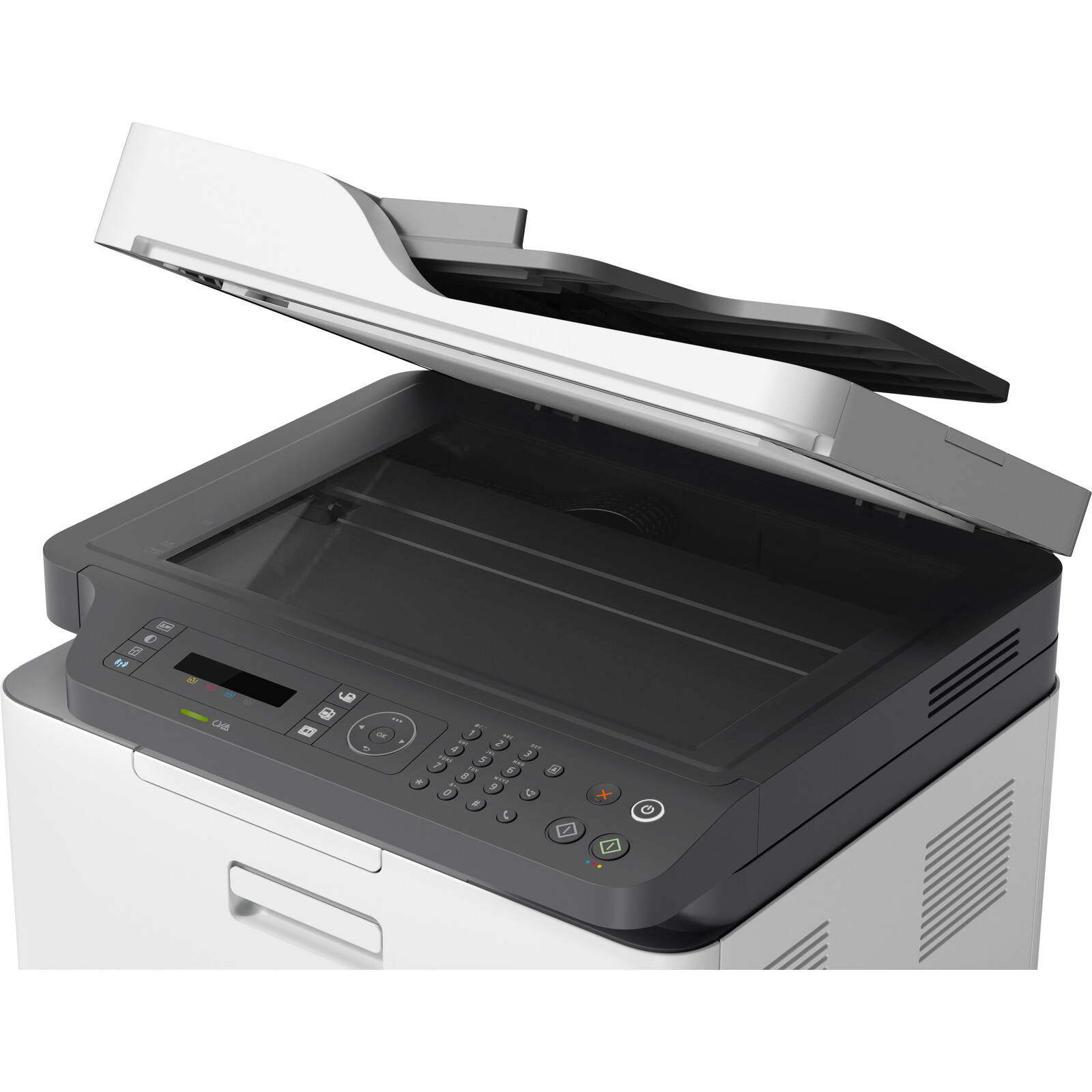 HP Color Laser MFP 179fwg 