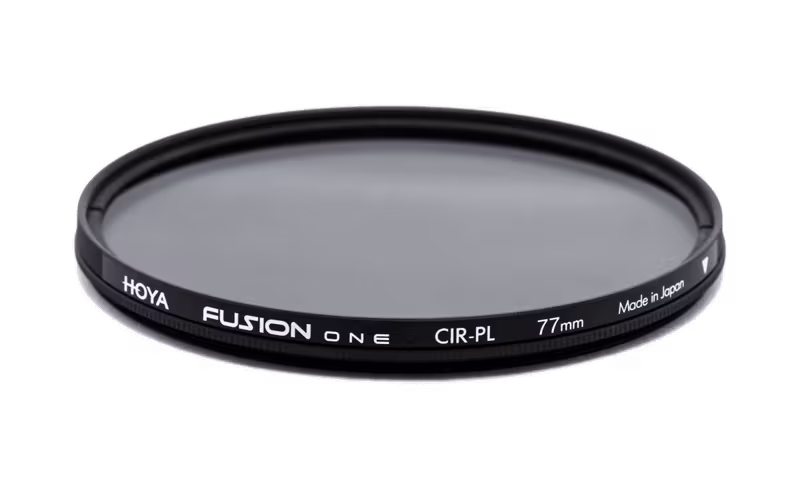 Hoya Fusion One POL CIR 