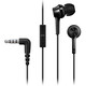 Panasonic RP-TCM115E In-Ear Headset Schwarz