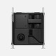 App Mac Pro Tower M2 Ultra 24C/60C/64GB/1TB SSD