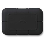 LaCie Rugged PRO SSD 1TB USB 3.1 Typ-C, Rescue LaCie Rugged PRO SSD 1TB USB 3.1 Typ-C, Rescue