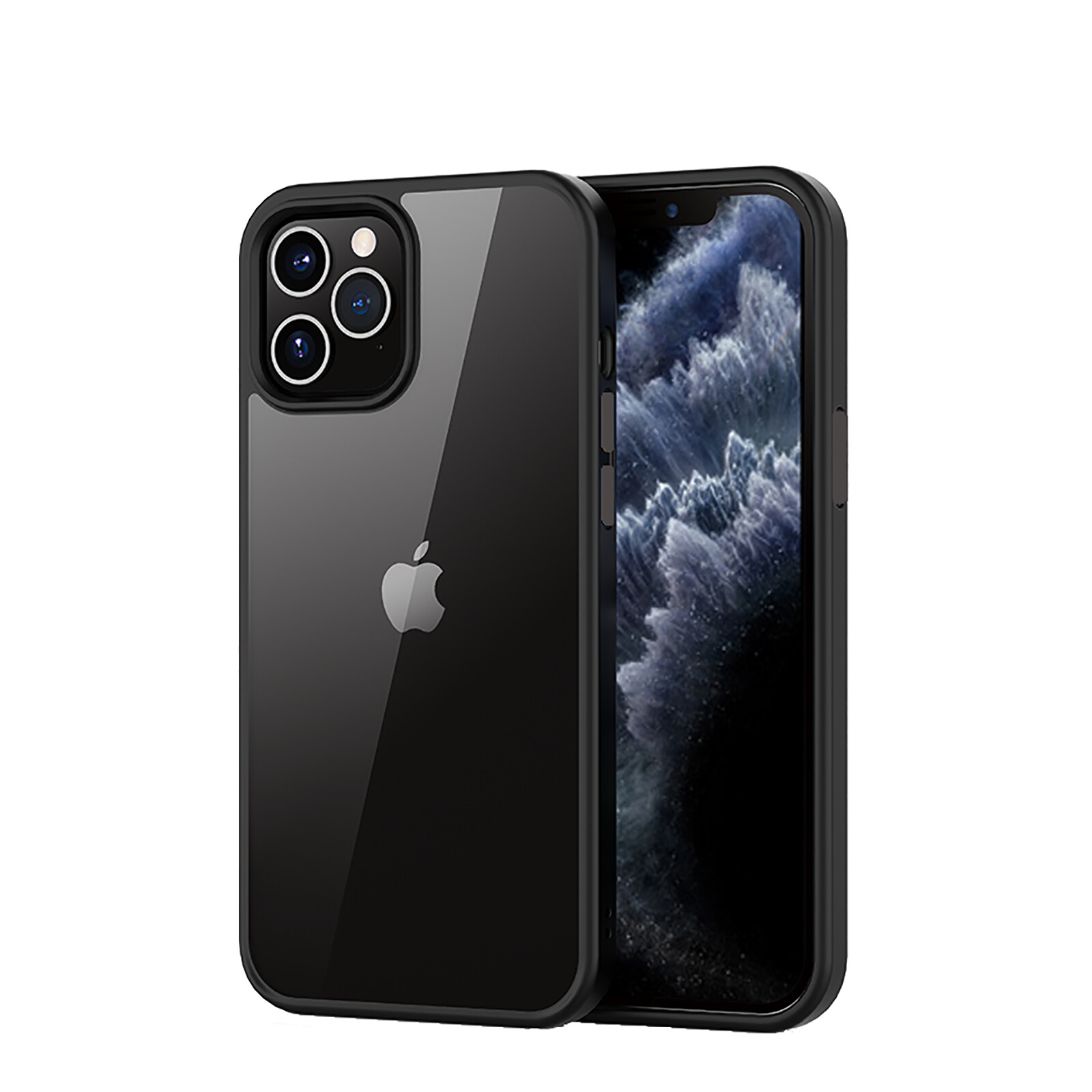 Felixx Back Hybrid Apple iPhone 12 mini