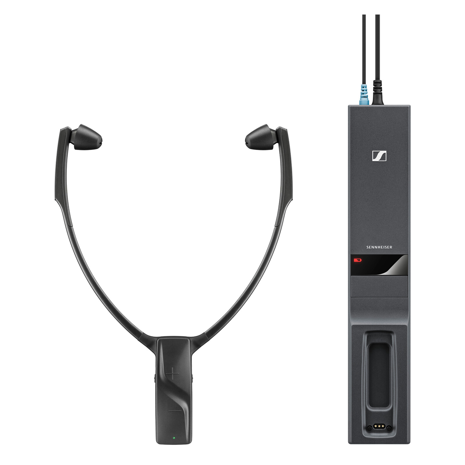 Sennheiser RS 2000 Funk TV-Kinnb&uuml;gelh&ouml;rer