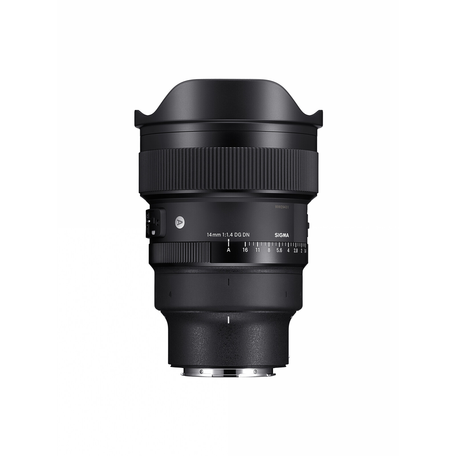 SIGMA 14/1,4 DG DN L-MOUNT