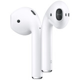 Apple AirPods 2 mit kabellosem Ladecase Apple AirPods 2 mit kabellosem Ladecase