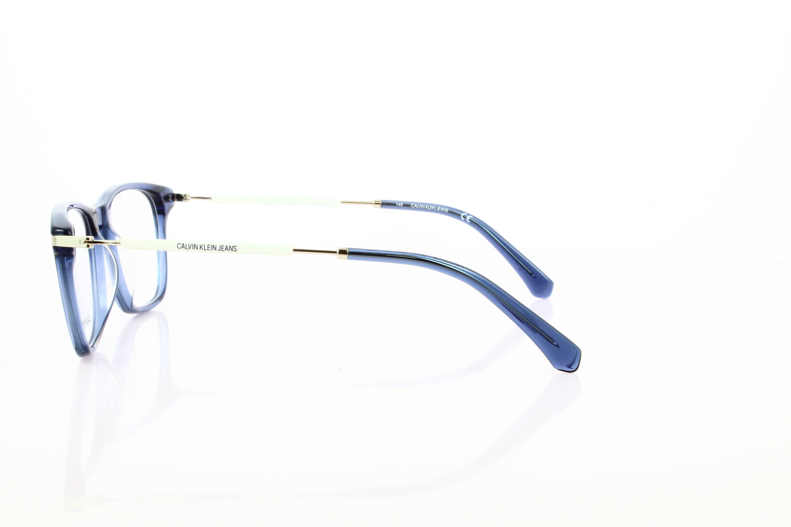 Calvin Klein Jeans CKJ 18704 405 Damenbrille Kunststoff