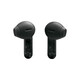 JBL Tune Flex 2 GHOST TWS  kabelloser In-Ear Kopfhörer, schwarz