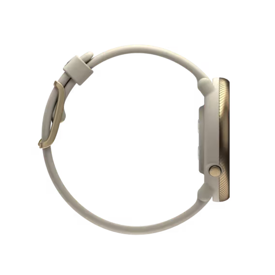 Polar Ignite 2 gold/champagner