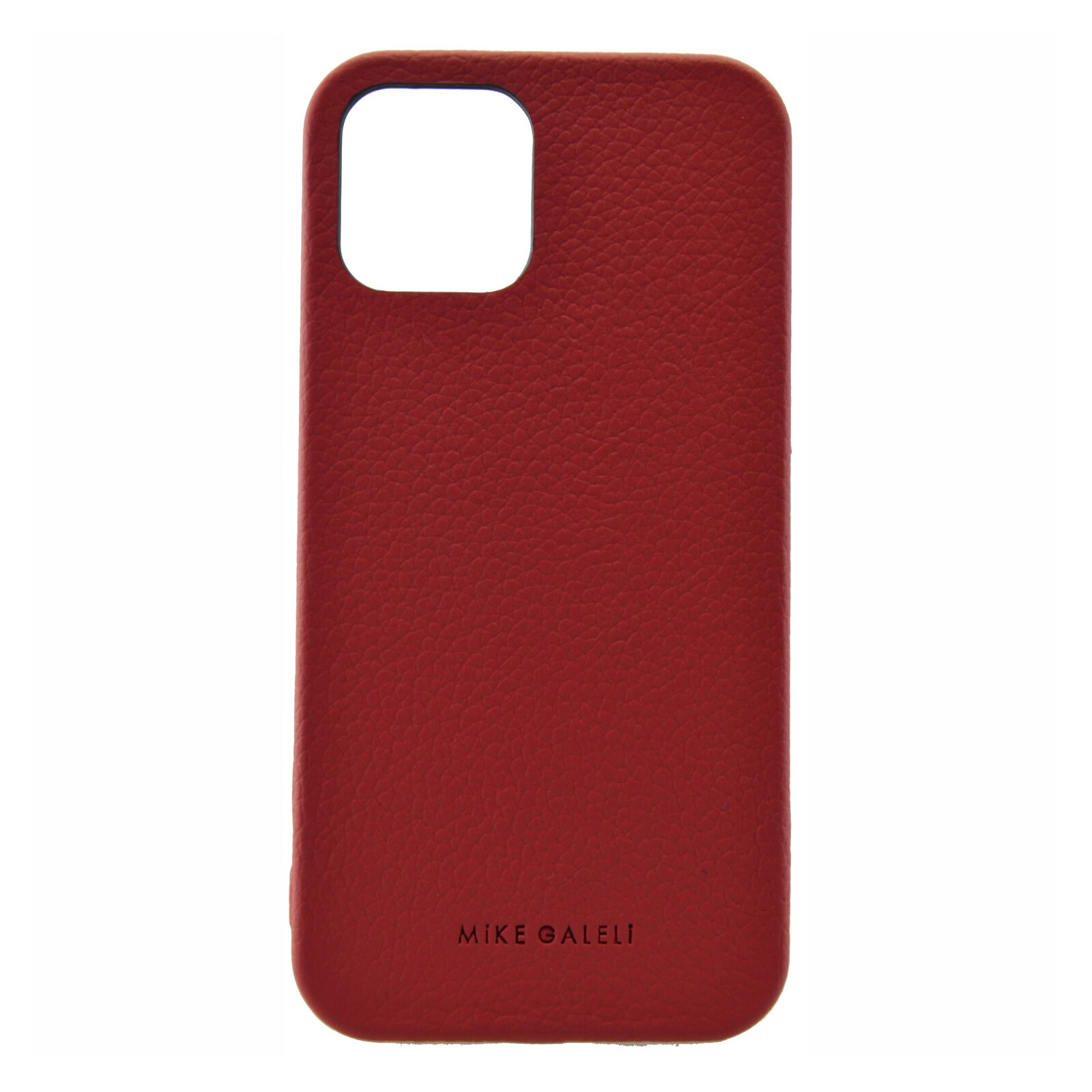 Galeli Backcover FINN Apple iPhone 12 swiss red