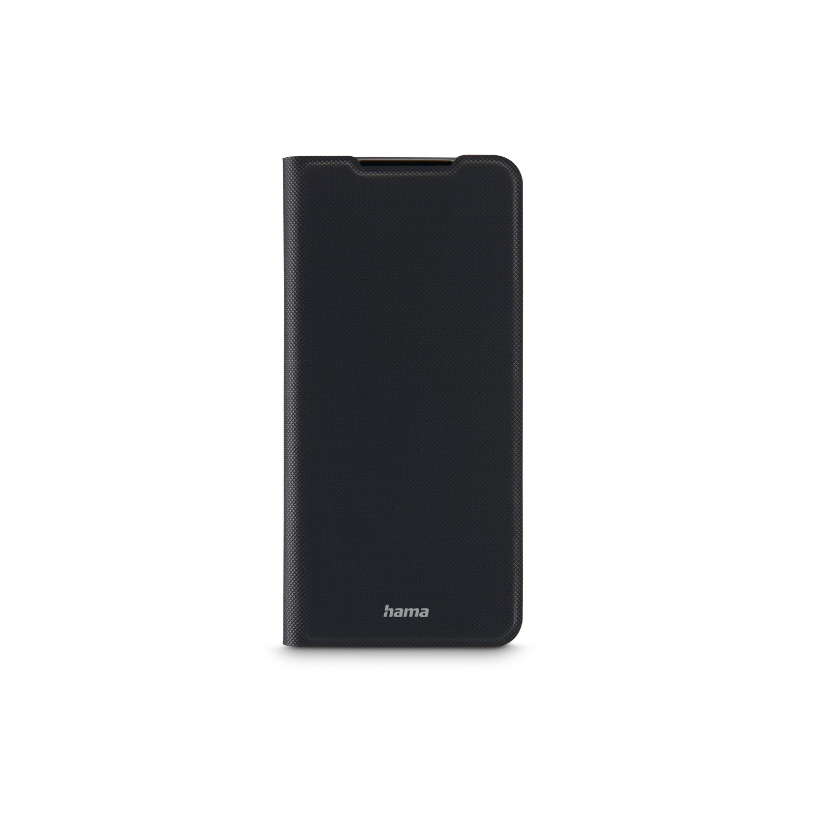 Hama Book Daily Protect Xia Red. Note 12S schwarz