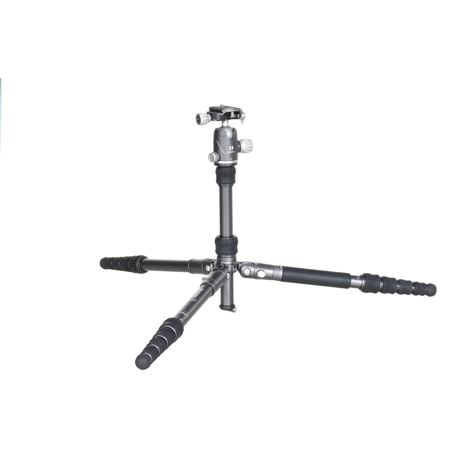 Benro Bat 05A + VX20 Kit Alu Stativ