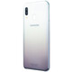 Samsung Back Cover Galaxy A40 schwarz