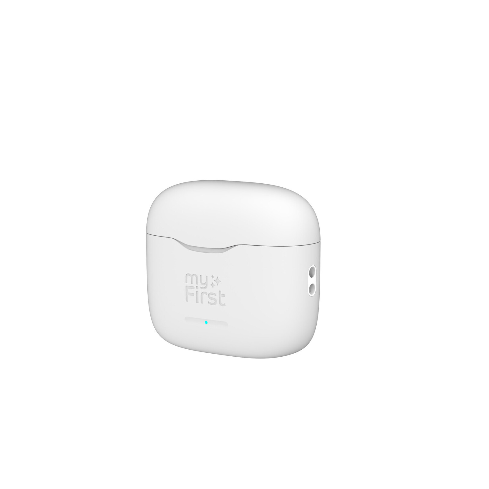 MyFirst CareBuds White