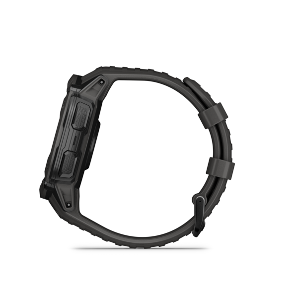 Garmin Instinct 2X Solar graphit