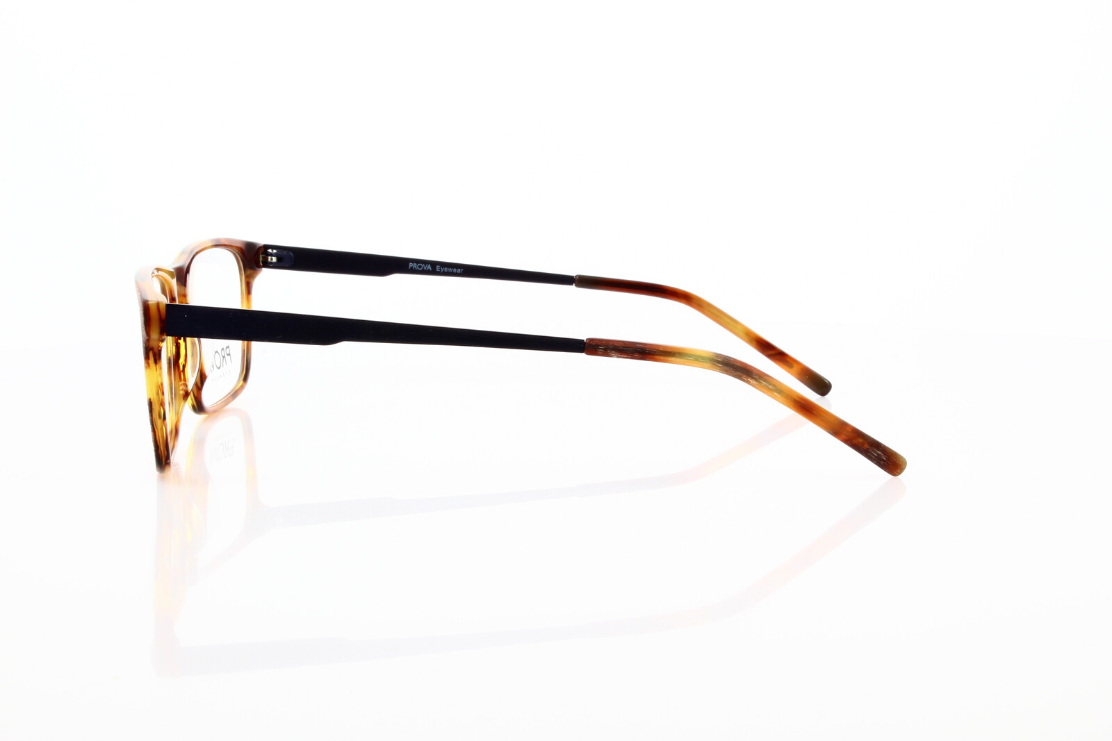 PL 553-004 Herrenbrille Kunststoff