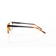 PL 553-004 Herrenbrille Kunststoff