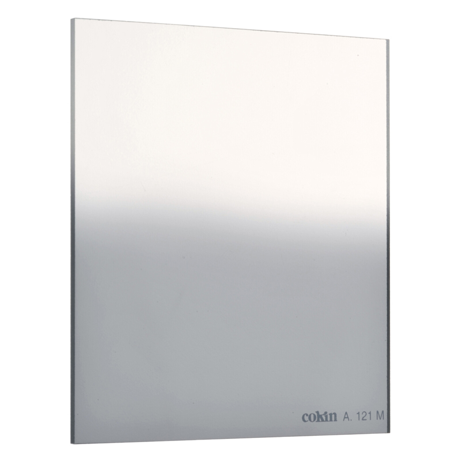 Cokin P121M Verlauf Grau G2M