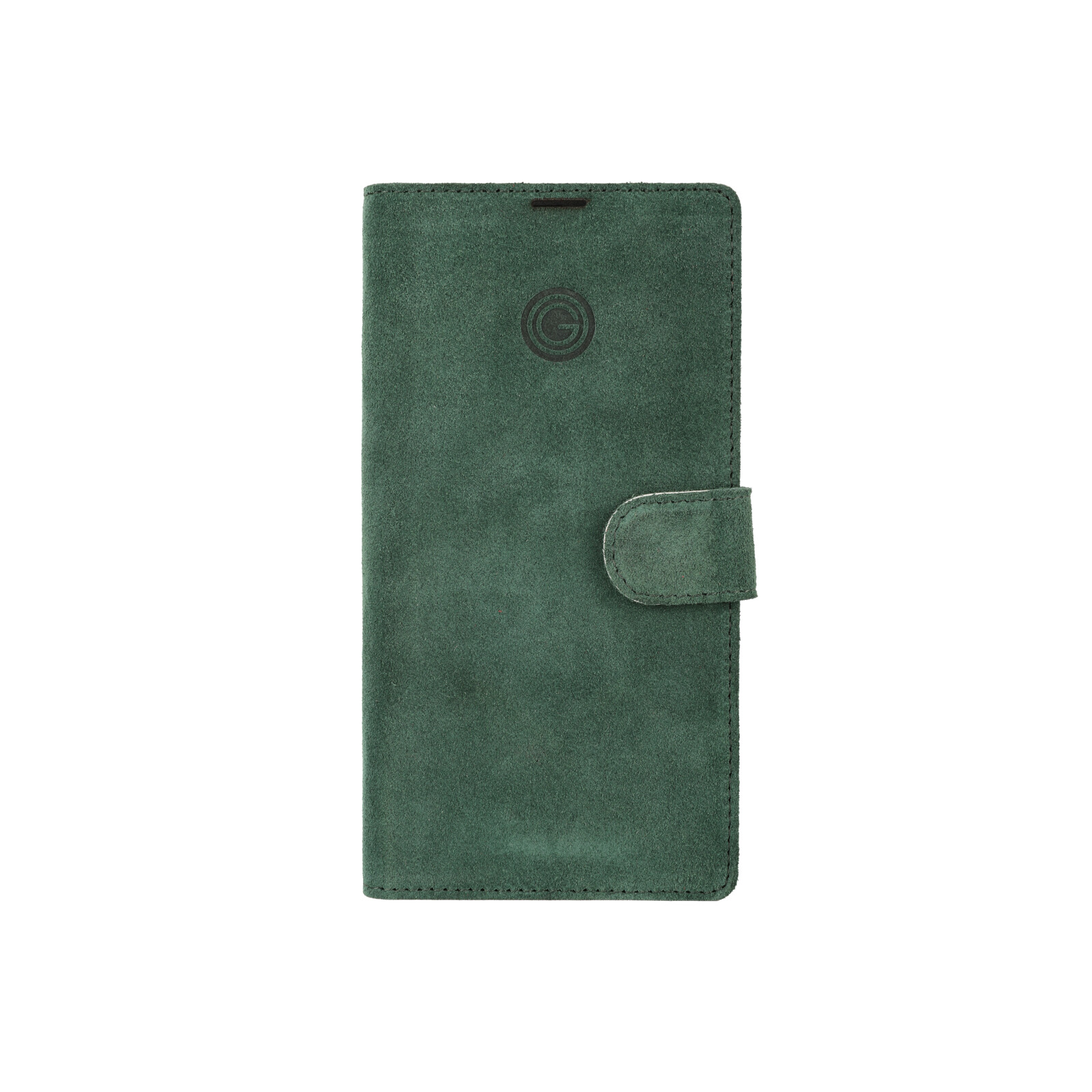 Galeli Book Erik Samsung Galaxy S25 Ultra Grass Green