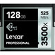 Lexar Cfast 128GB 525MB/s
