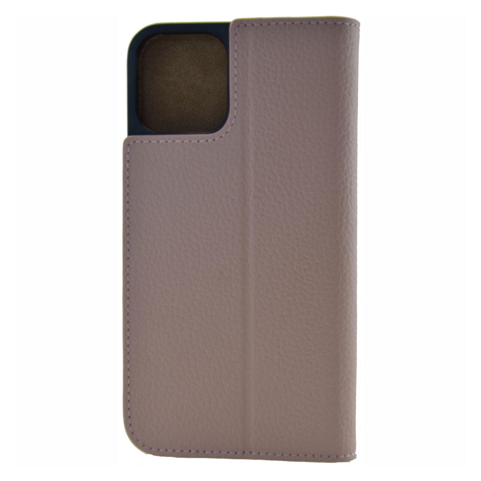 Galeli Booktasche MARC Apple iPhone 12 Max/Pro rose tan