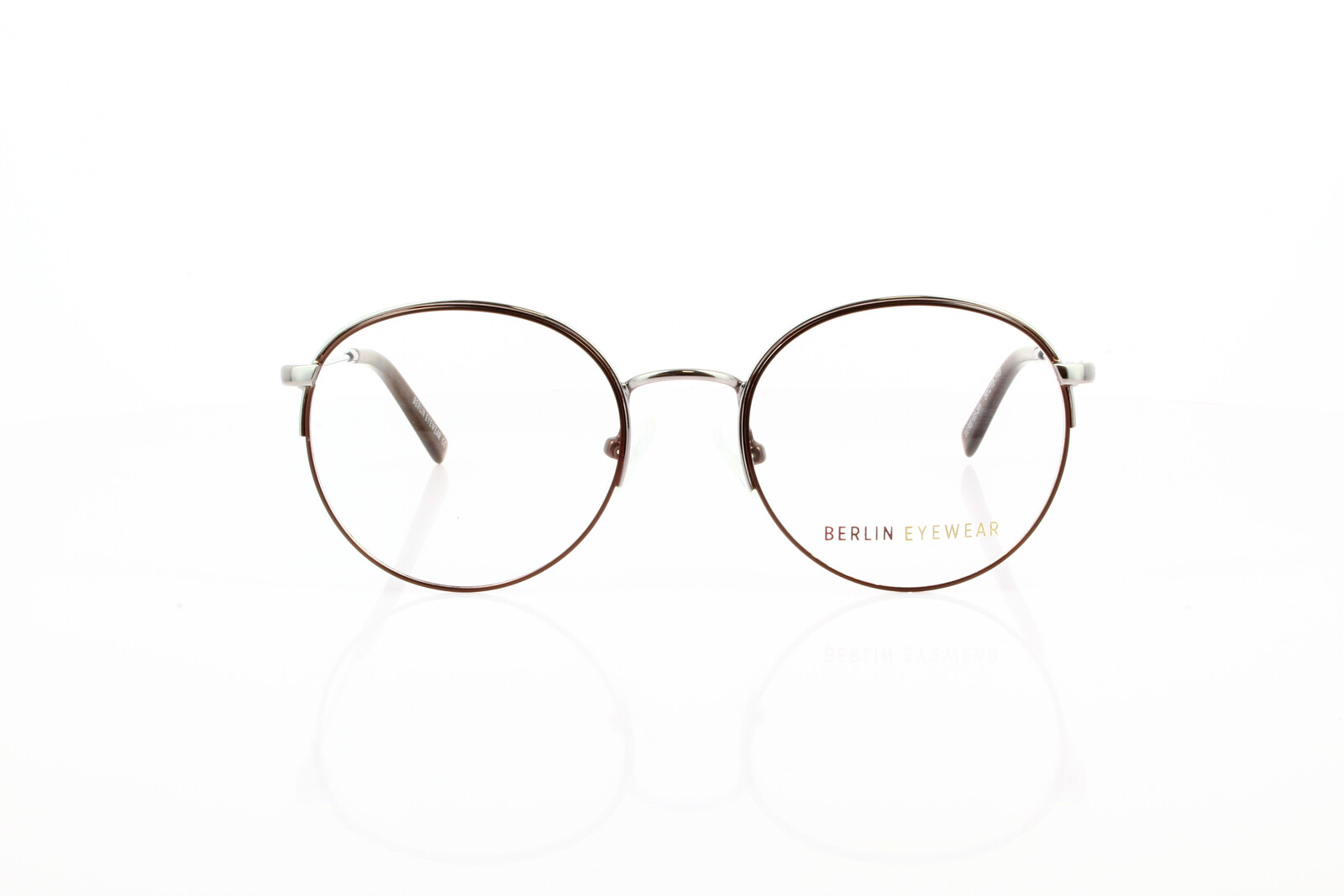 BERE 165-5H Damenbrille Metall