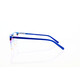 PL 535-004 Kunststoffbrille Bunt