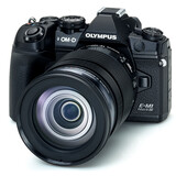 Olympus OM-D E-M1 Mark III Olympus OM-D E-M1 Mark III