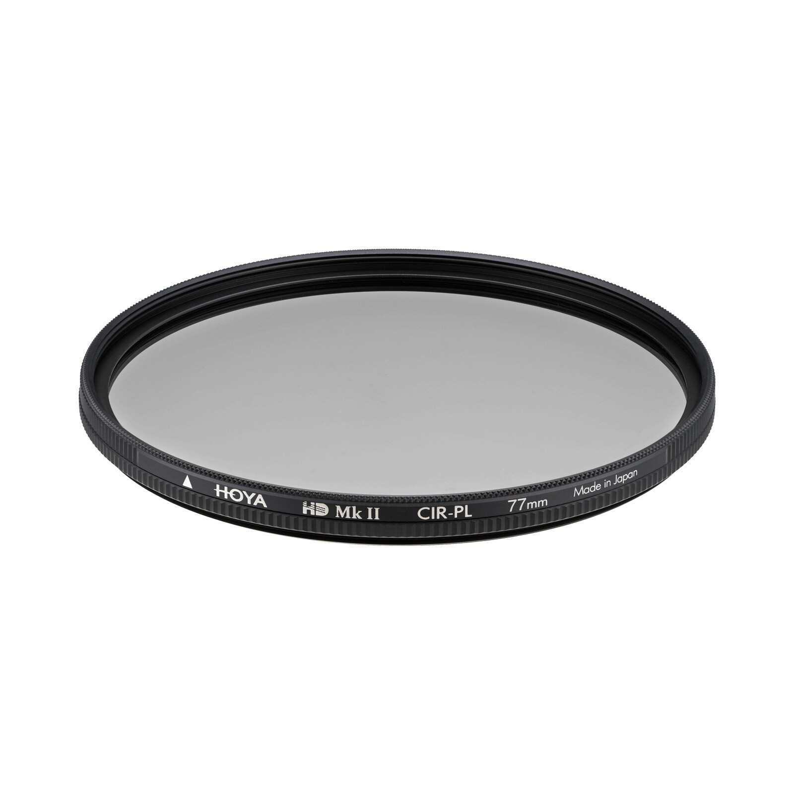 Hoya Pol Circular HD II