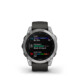 Garmin Fenix 7 silver/graphite