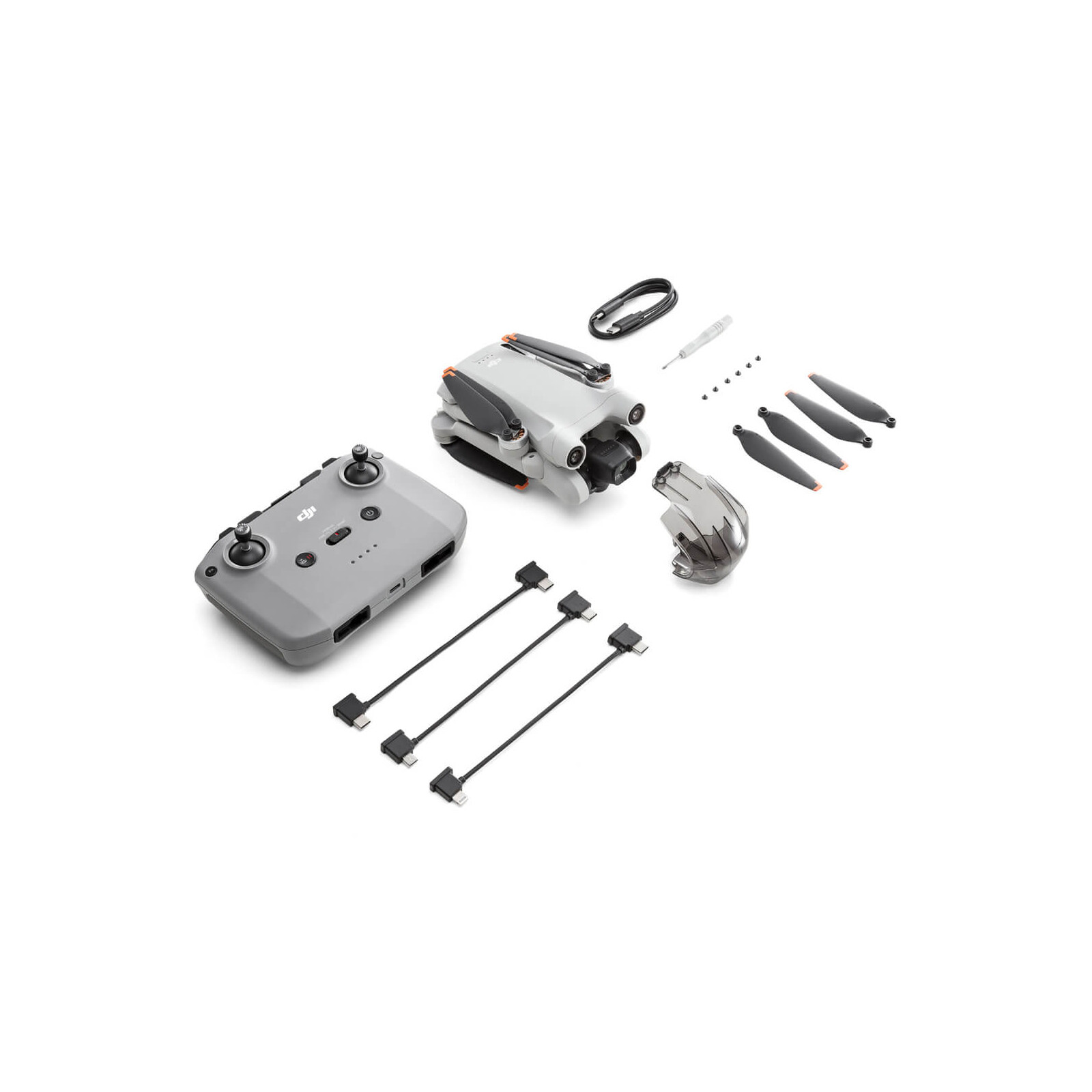 DJI Mini 3 Pro (RC-N1)