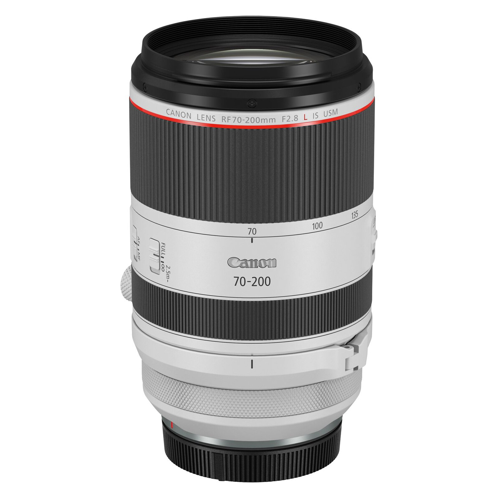 Canon RF 70-200/2,8L IS USM