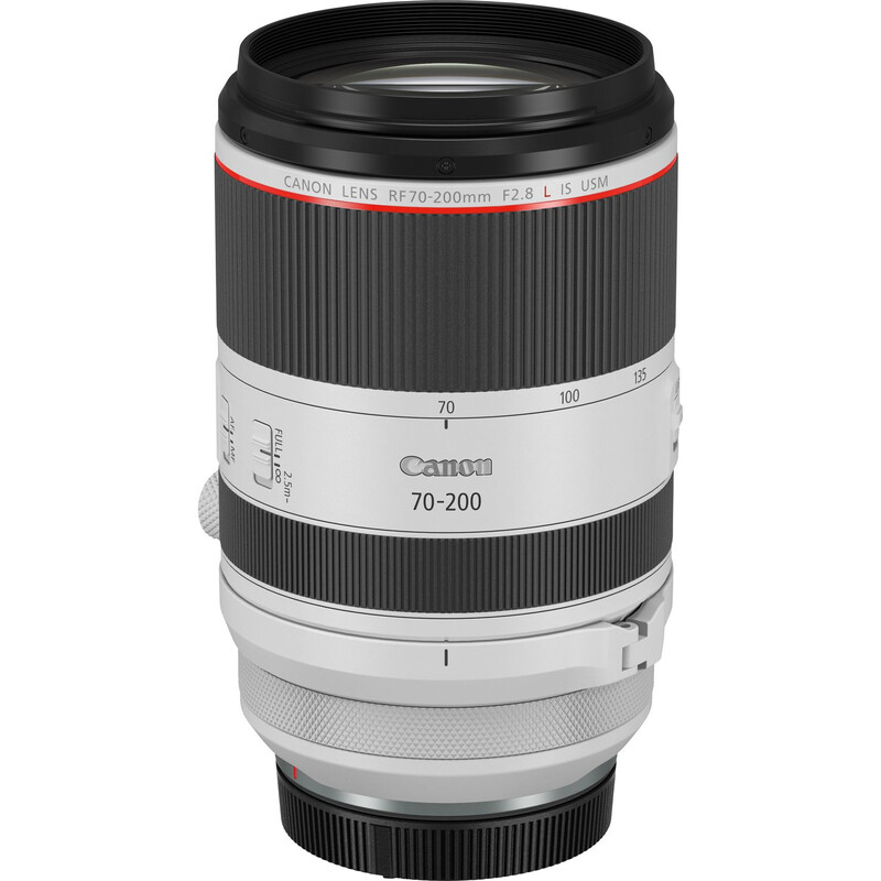 Canon RF 70-200/2,8L IS USM