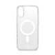 Felixx Back Hybrid MagSafe Apple iPhone 16 clear