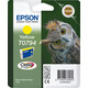Epson T0794 Tinte Photo Yellow 11ml