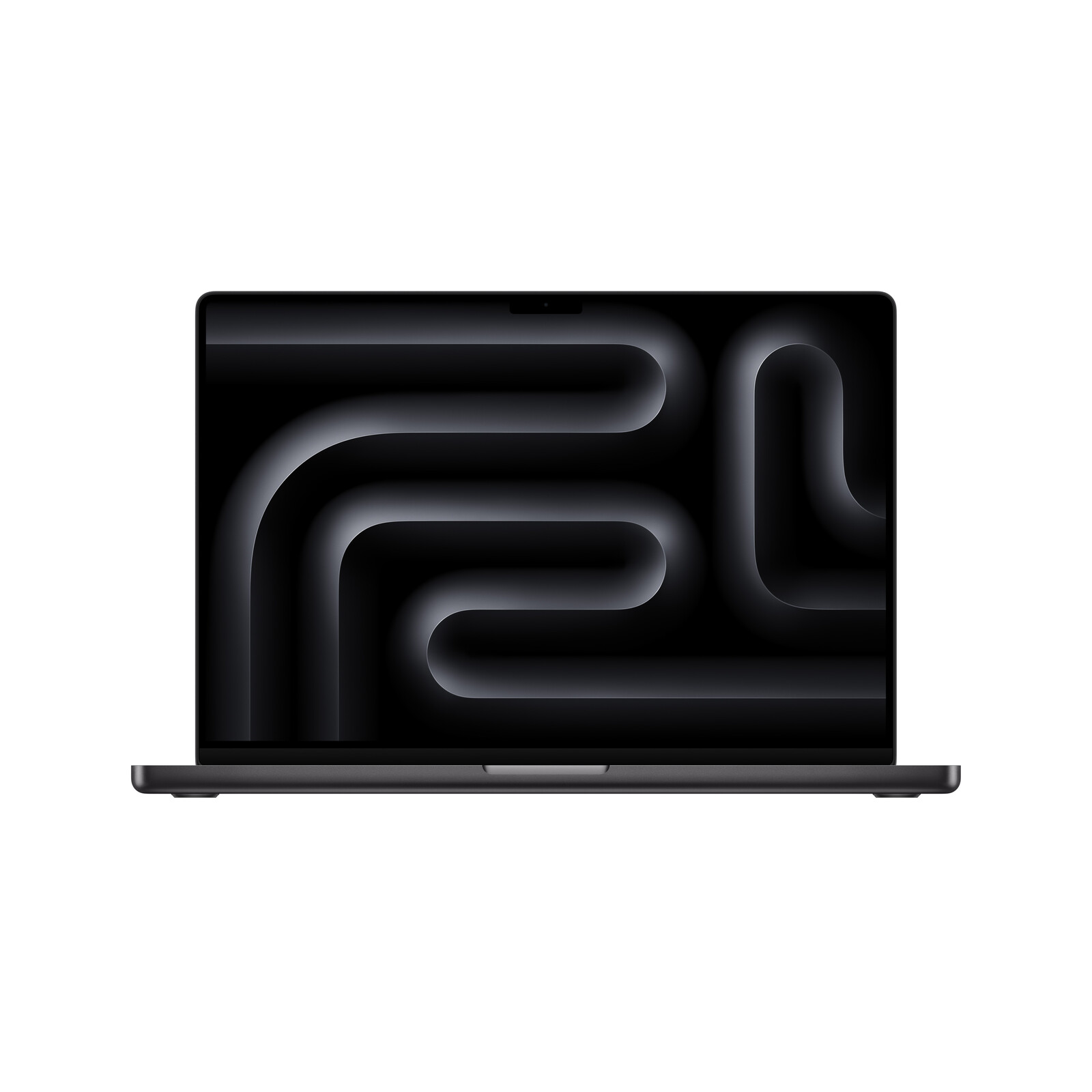 Apple MacBook Pro 16"/M4 Max/14CPU/32GPU/1TB/space schwarz