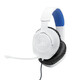 JBL Quantum 100P, Kabelgebundenes Over-Ear-Gaming-Headset, w