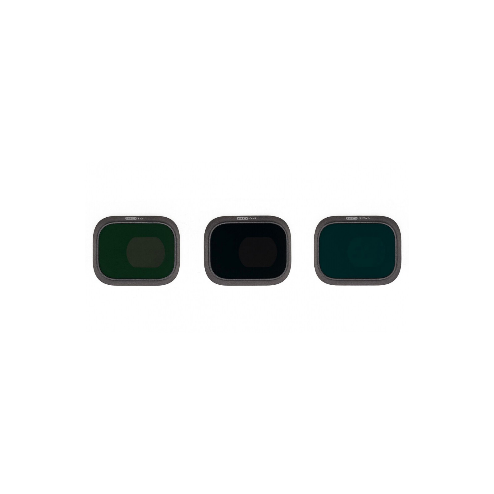 DJI Mini 3 Pro ND Filters Set (ND 16/64/256)