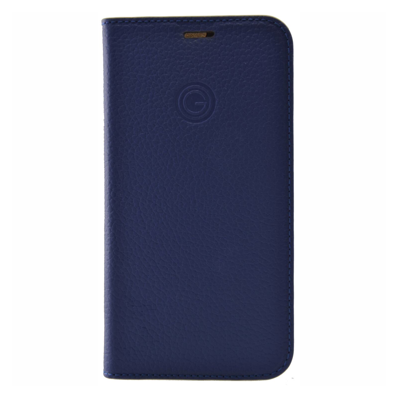 Galeli Booktasche MARC Apple iPhone 12 Max/Pro deep blue
