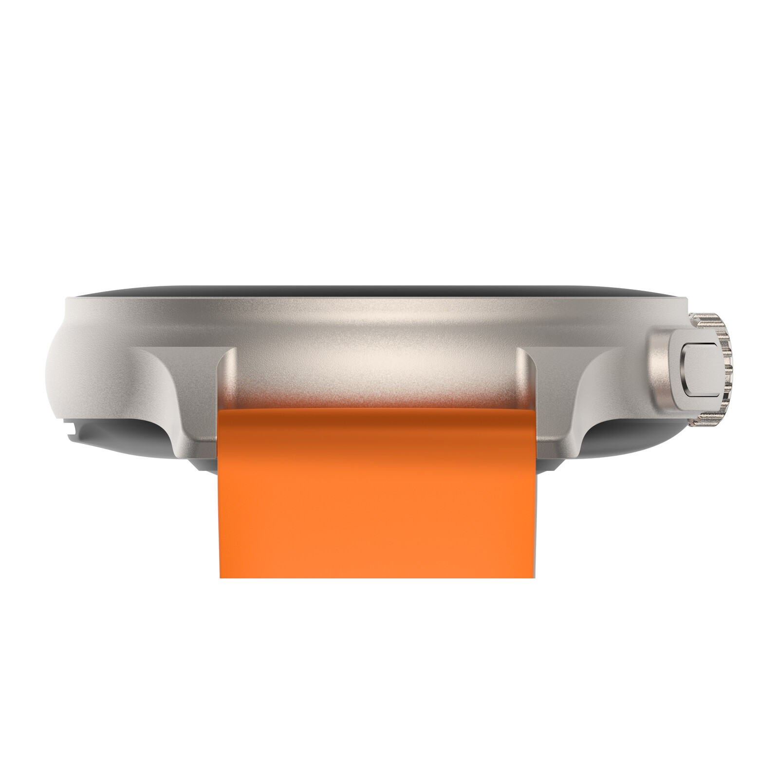 IOMI JOY Smartwatch orange