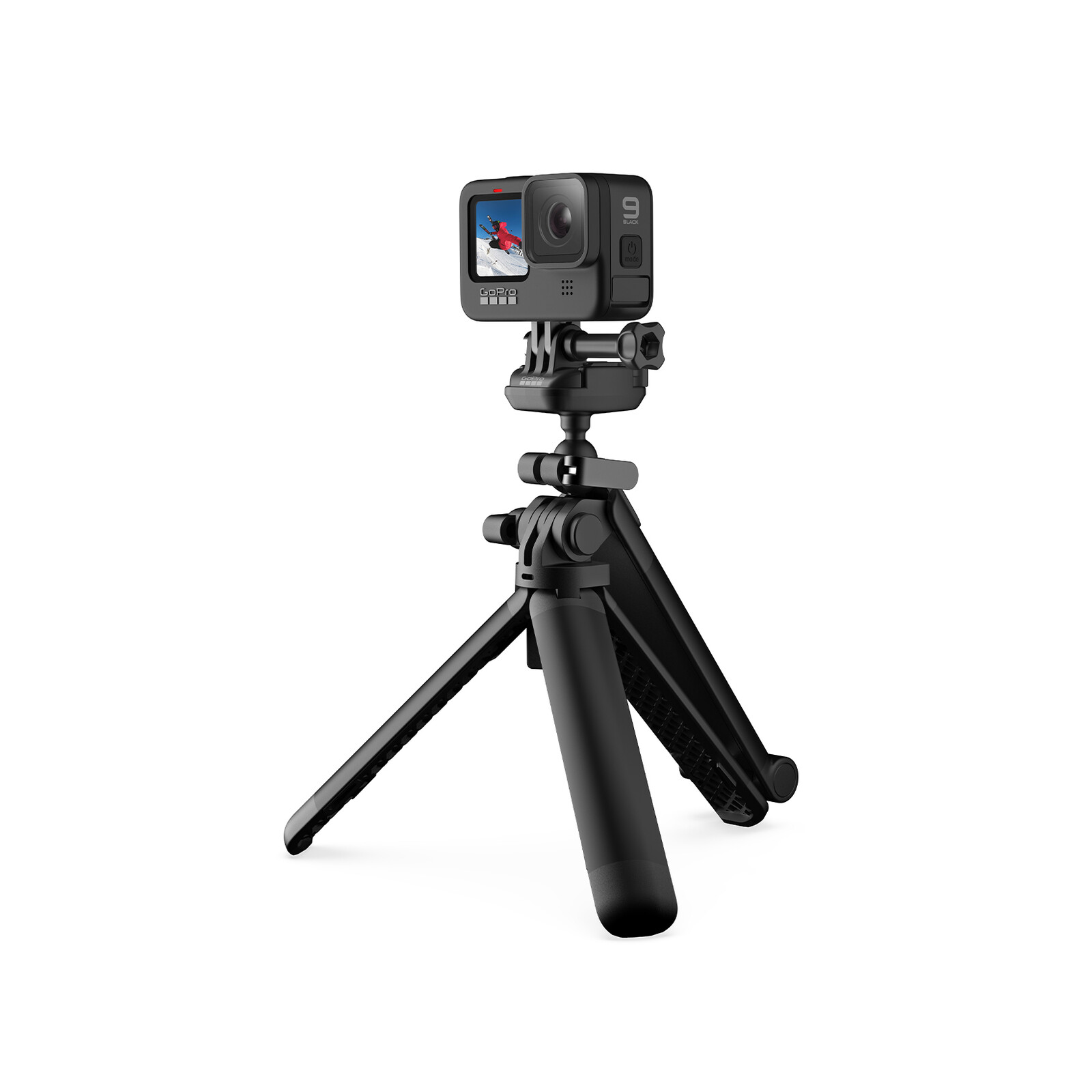 GoPro 3-Way Grip 2.0
