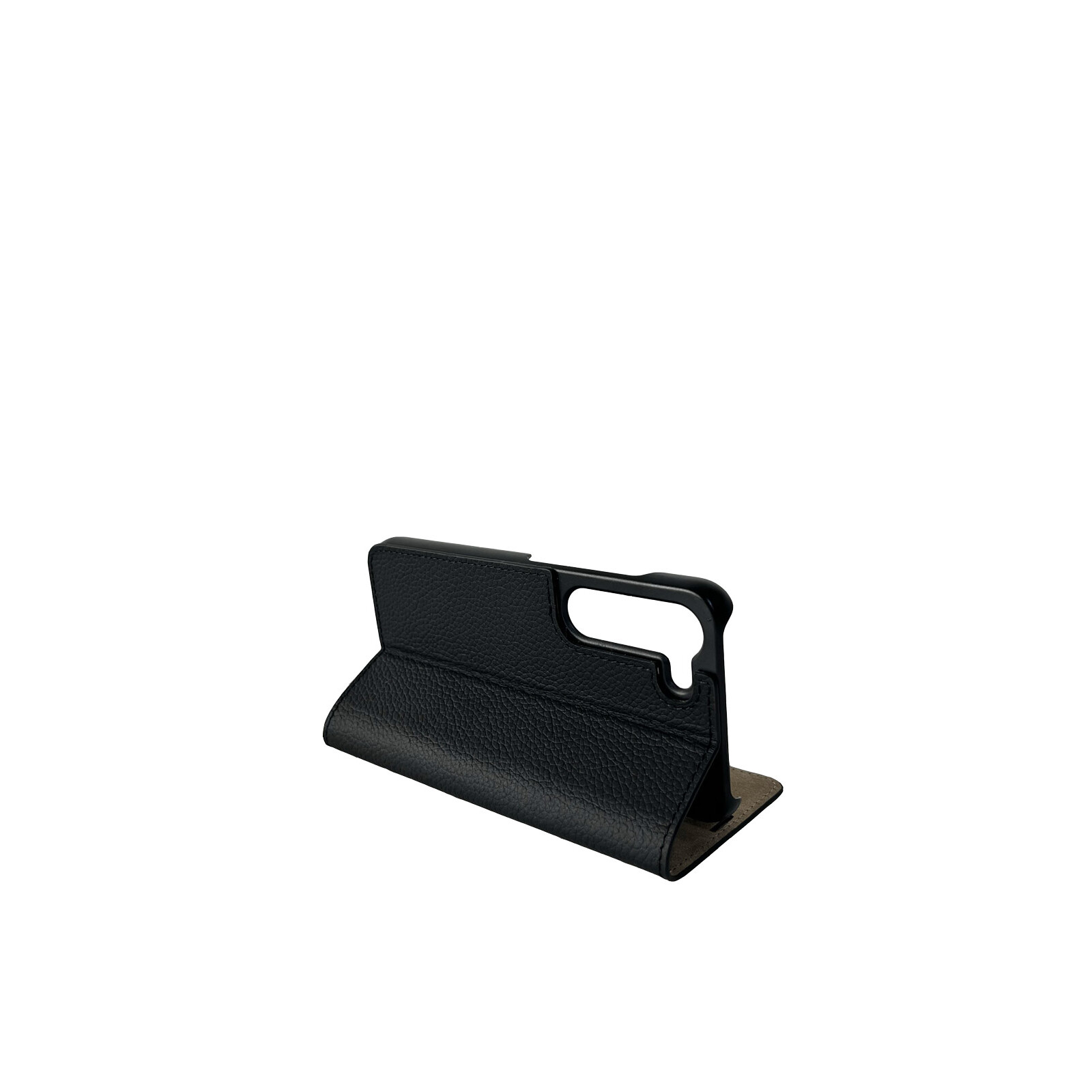 Galeli Book Case MARC Samsung Galaxy S23 Plus black 