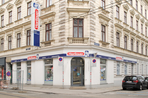 Hartlauer Wien Währing