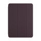 Apple iPad Air 5. Gen Smart Folio dunkelkirsche