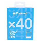 Polaroid 600 Color x40 Aufnahmen Polaroid 600 Color x40 Aufnahmen