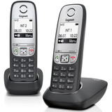 Gigaset A415 Duo Schnurlostelefon Gigaset A415 Duo Schnurlostelefon
