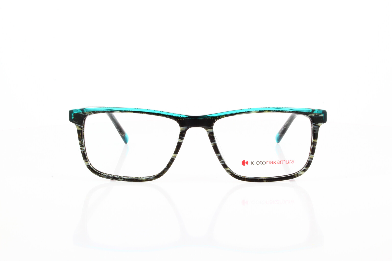 KN 026-3H Herrenbrille Kunststoff