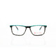 KN 026-3H Herrenbrille Kunststoff