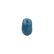 Axxtra 2.4G silent Maus 800-1600-2400 blau