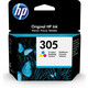 HP 305 Tinte Color